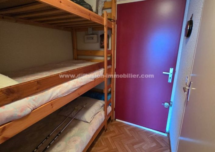 vente Studio Pra Loup 1500