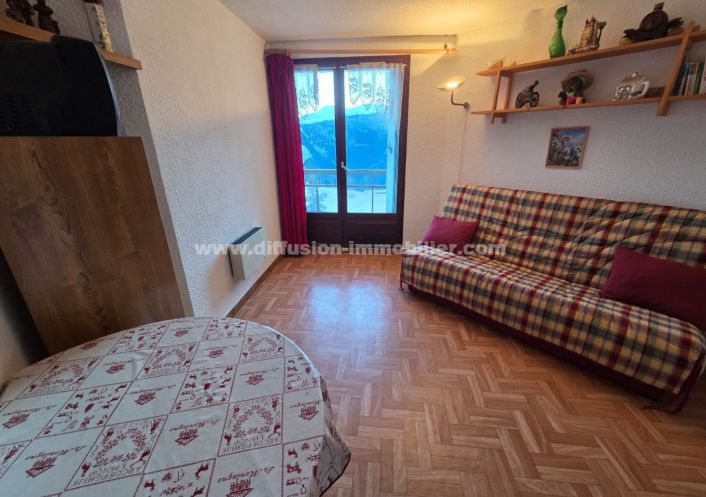 vente Studio Pra Loup 1500