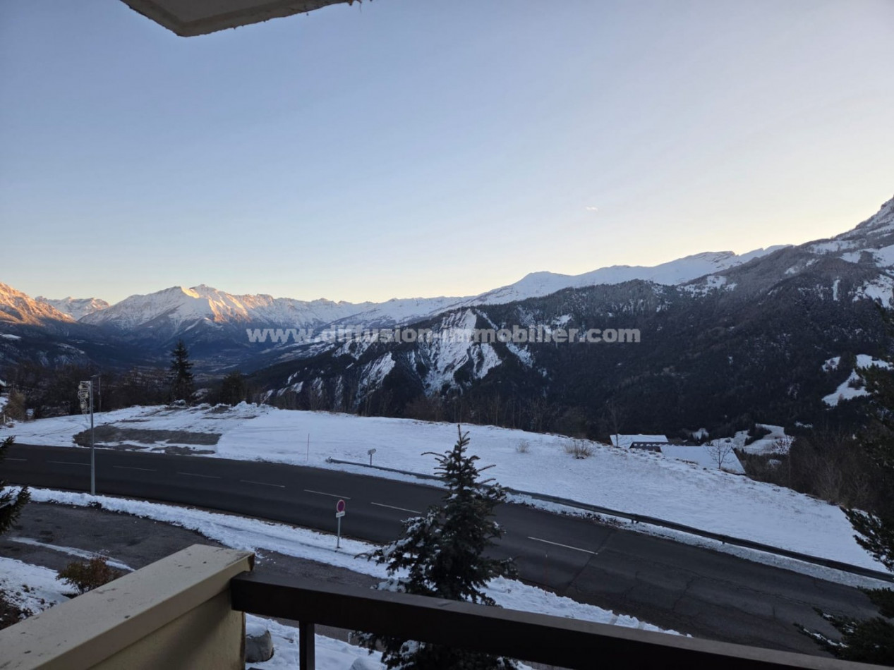 sale Studio Pra Loup 1500 - Photo 3