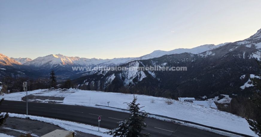 vente Studio Pra Loup 1500