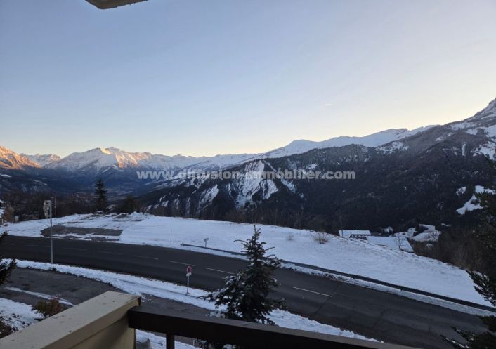 vente Studio Pra Loup 1500