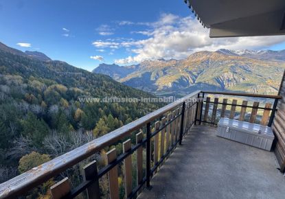 vente Appartement Pra Loup 1600