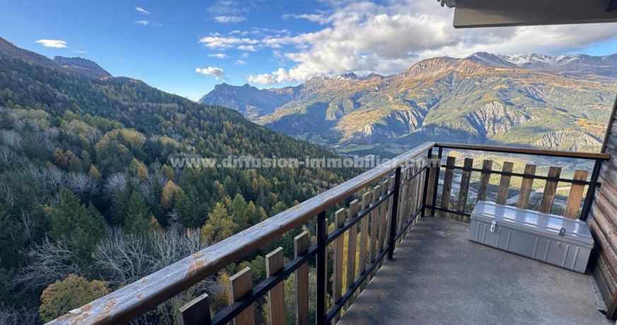 vente Appartement Pra Loup 1600