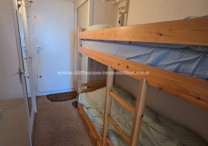 vente Studio Le Sauze