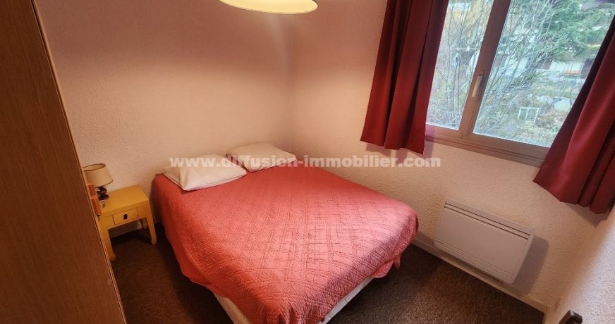 vente Appartement Les Thuiles