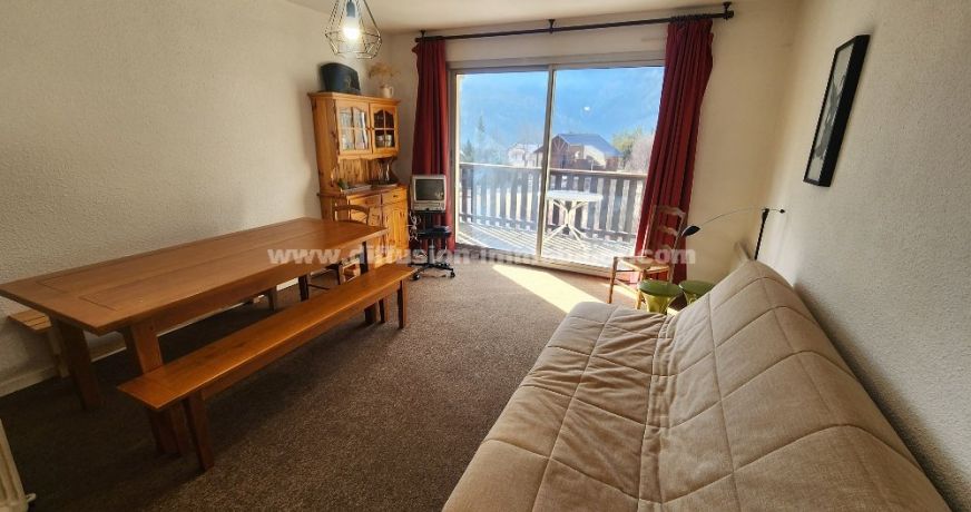 vente Appartement Les Thuiles