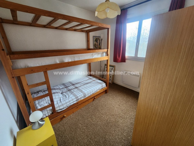 vente Appartement Les Thuiles - Photo 5