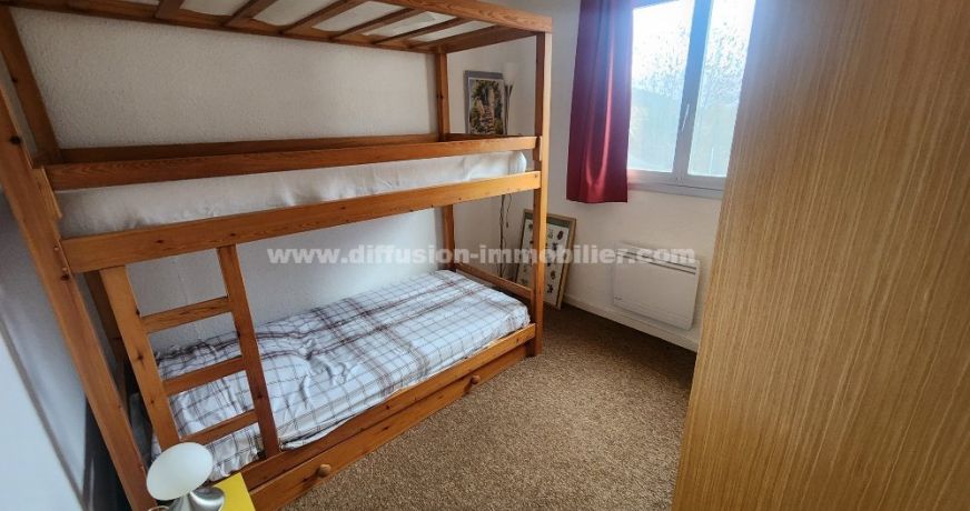 vente Appartement Les Thuiles