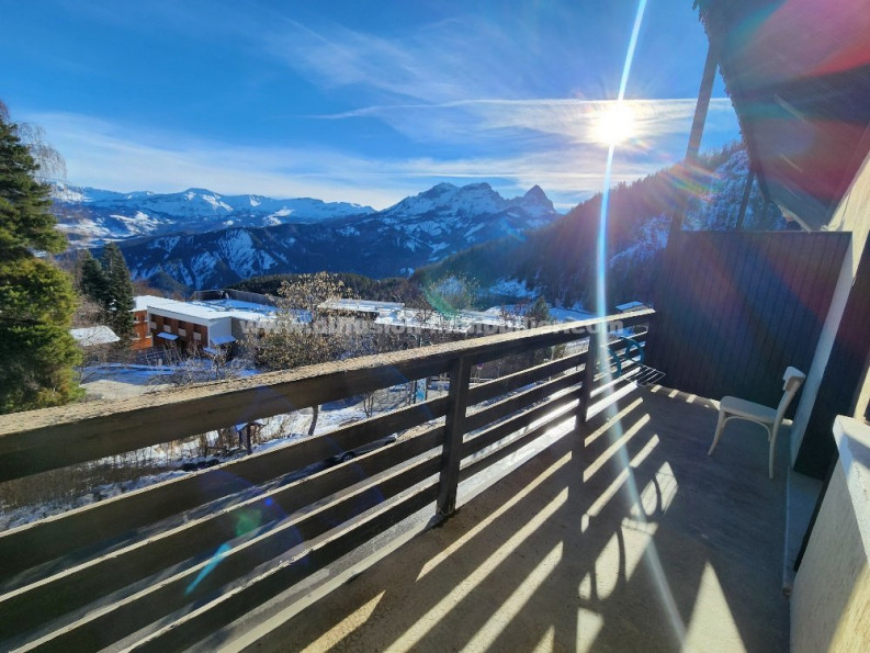 vente Studio Pra Loup 1600 - Photo 1