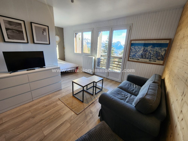 vente Studio Pra Loup 1600 - Photo 2