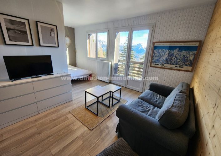 vente Studio Pra Loup 1600