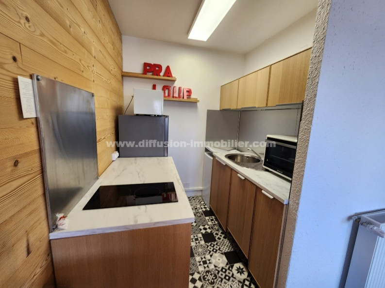 vente Studio Pra Loup 1600 - Photo 4