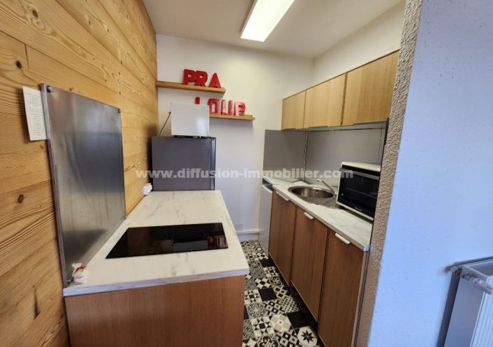 vente Studio Pra Loup 1600