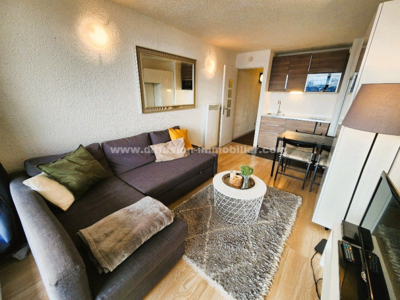 vente Studio Pra Loup 1600 - Photo 2