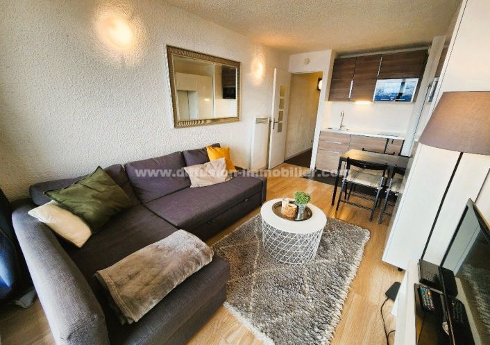 vente Studio Pra Loup 1600