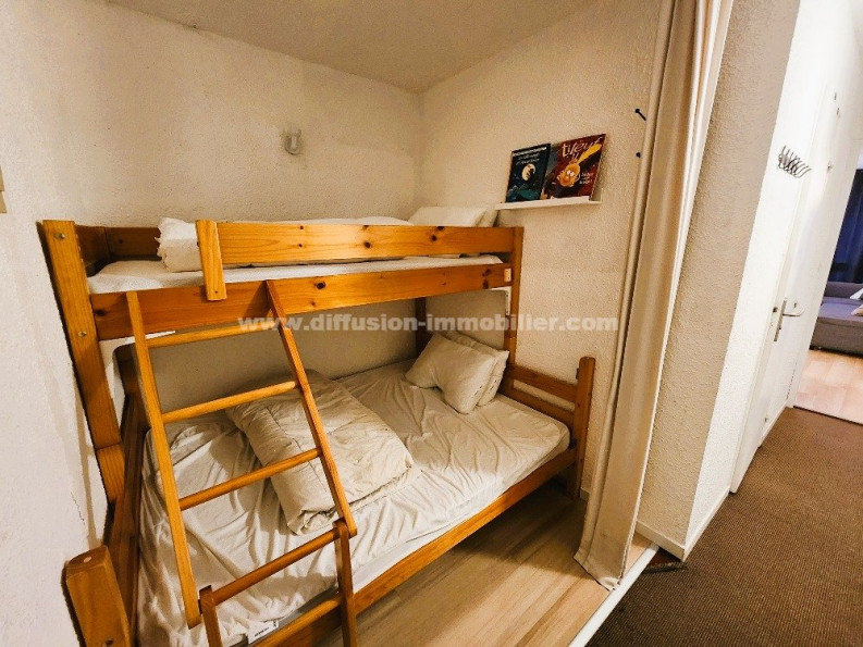 vente Studio Pra Loup 1600 - Photo 3