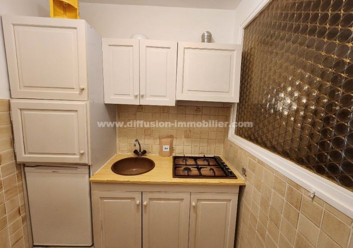 vente Appartement Pra Loup 1600