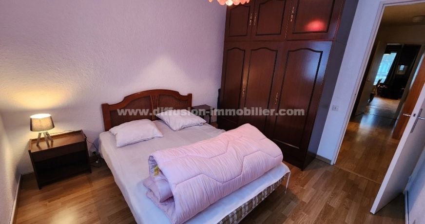 vente Appartement Pra Loup 1600