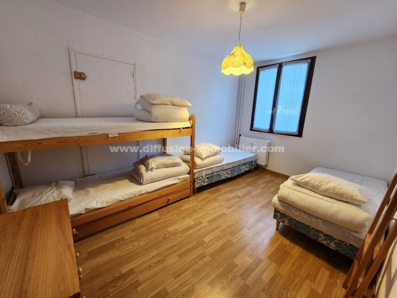 vente Appartement Pra Loup 1600 - Photo 5