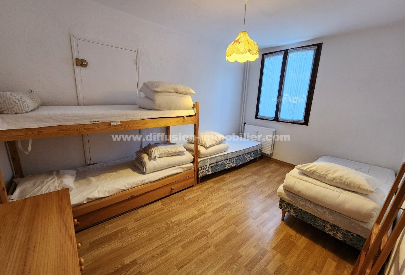 vente Appartement Pra Loup 1600 - Photo 5