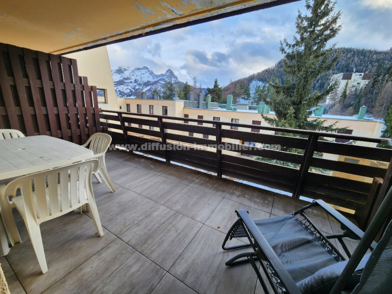 vente Appartement Pra Loup 1600 - Photo 1