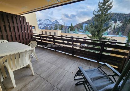 vente Appartement Pra Loup 1600