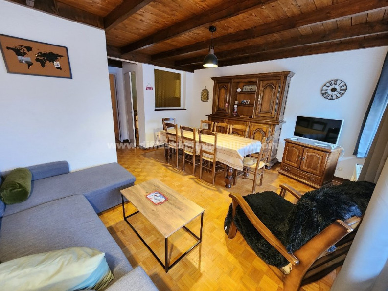 vente Appartement Pra Loup 1600 - Photo 2