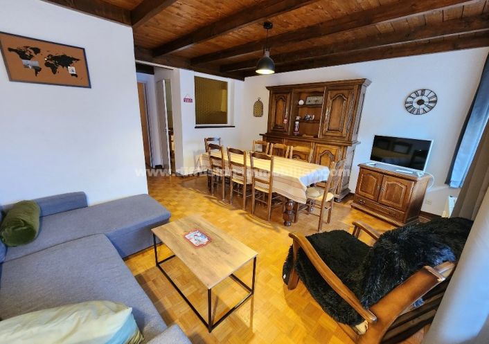 vente Appartement Pra Loup 1600