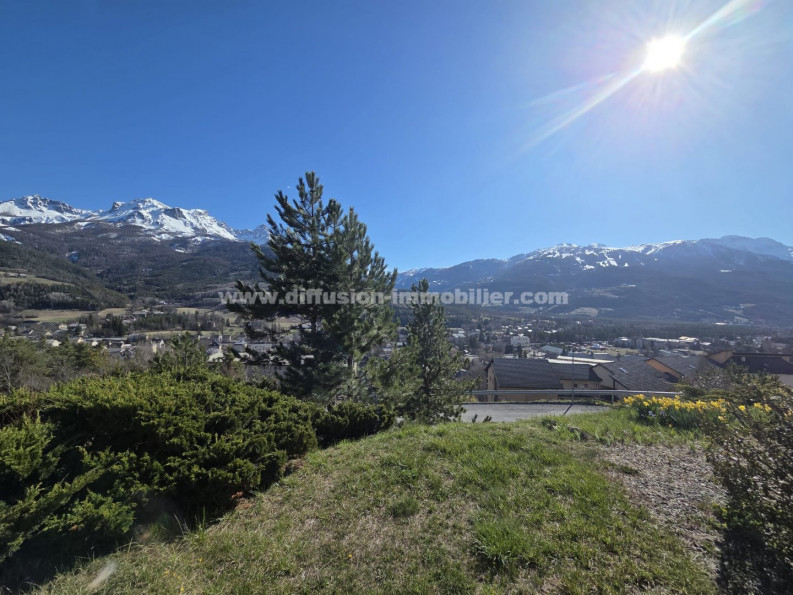 vente Appartement Barcelonnette - Photo 1