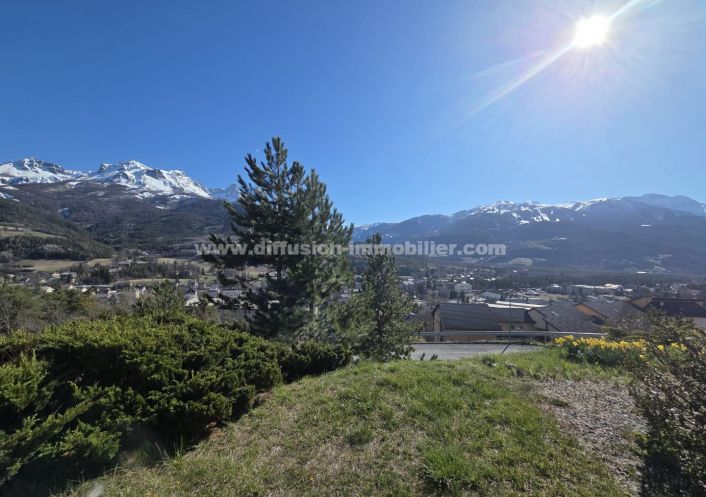 vente Appartement Barcelonnette