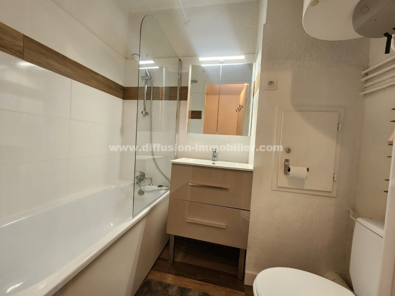 vente Studio Pra Loup 1500 - Photo 5