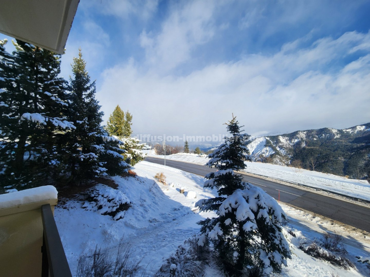 vente Studio Pra Loup 1500 - Photo 2