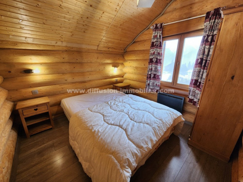 vente Chalet Pra Loup 1500 - Photo 7