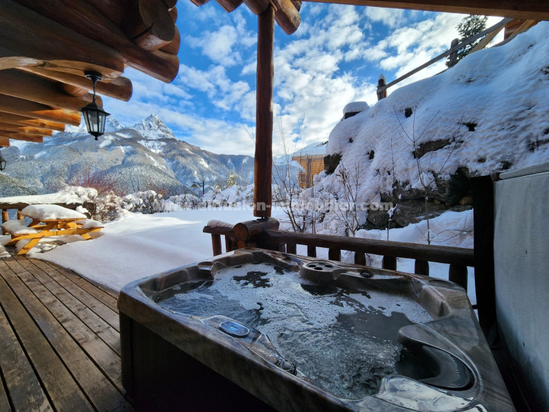 vente Chalet Pra Loup 1500 - Photo 1