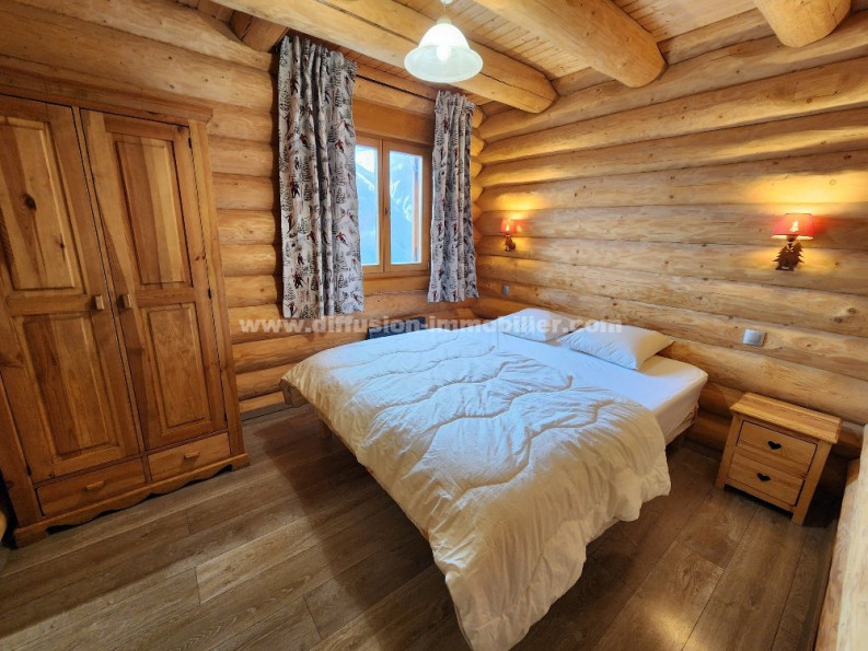 vente Chalet Pra Loup 1500 - Photo 5