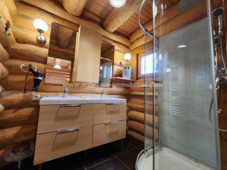 vente Chalet Pra Loup 1500 - Photo 6