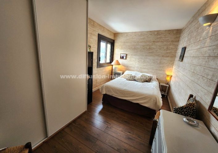 vente Appartement Le Sauze