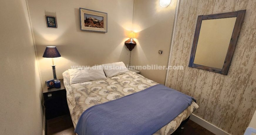 vente Appartement Le Sauze