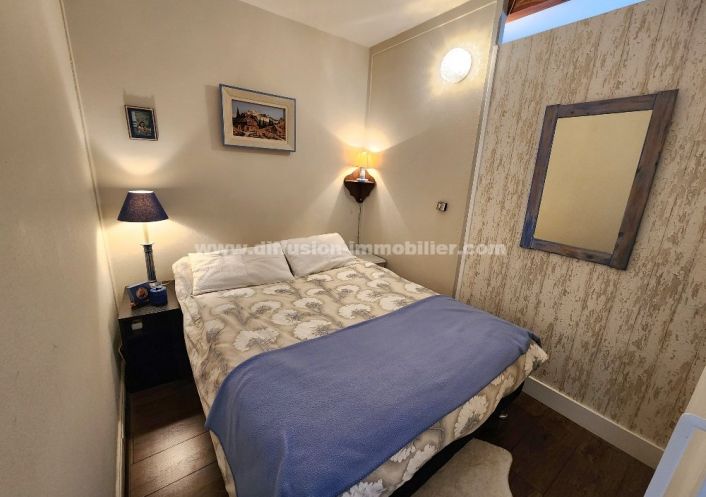 vente Appartement Le Sauze