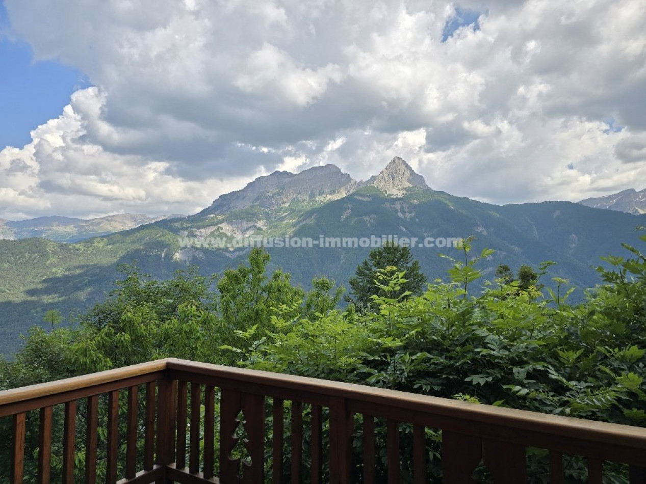 sale Chalet Pra Loup 1500 - Photo 1