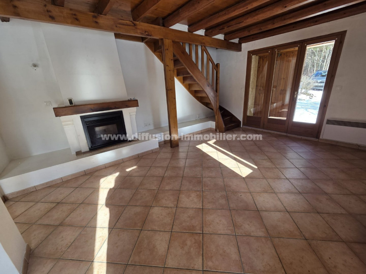 vente Maison Saint Pons - Photo 1