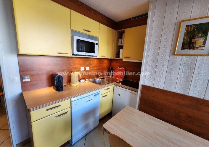 vente Studio cabine Pra Loup 1500