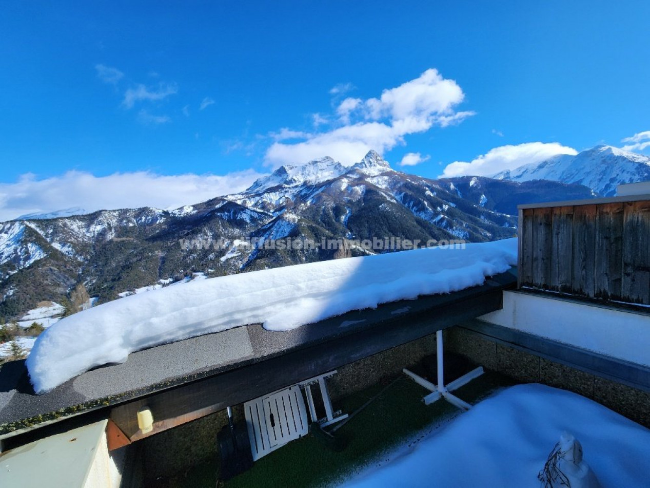 sale Studio cabine Pra Loup 1500 - Photo 1