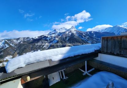 vente Studio cabine Pra Loup 1500