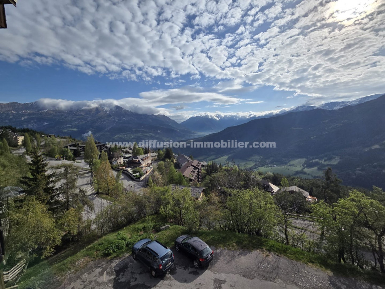 sale Studio Pra Loup 1500 - Photo 1