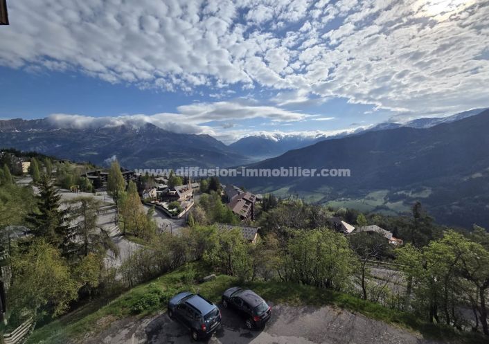 vente Studio Pra Loup 1500