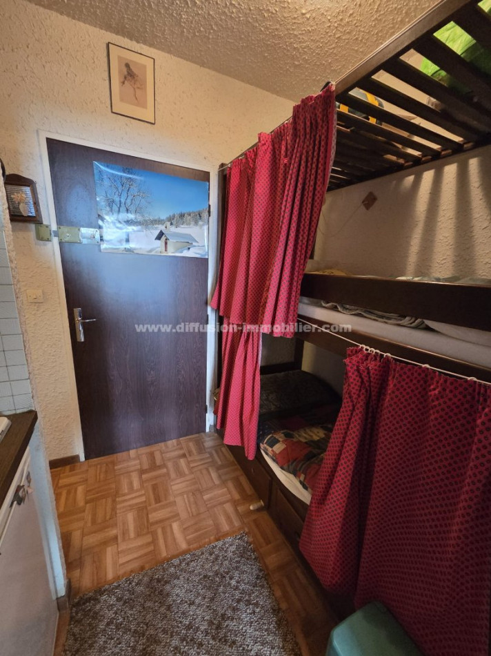 sale Studio Pra Loup 1500 - Photo 6