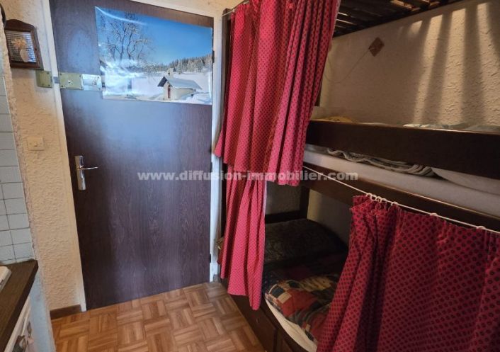 vente Studio Pra Loup 1500