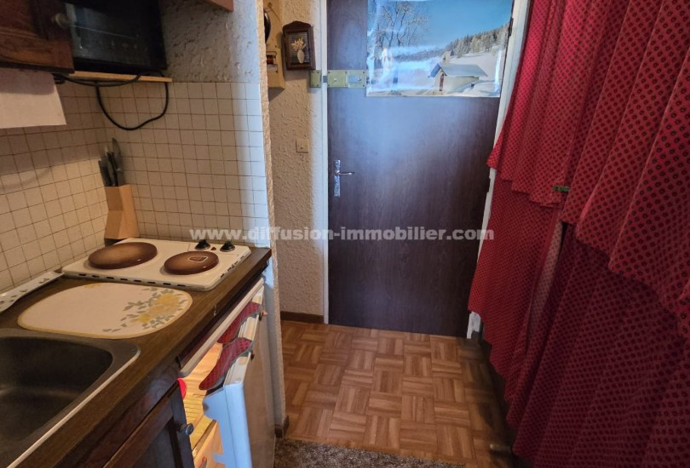 vente Studio Pra Loup 1500 - Photo 3