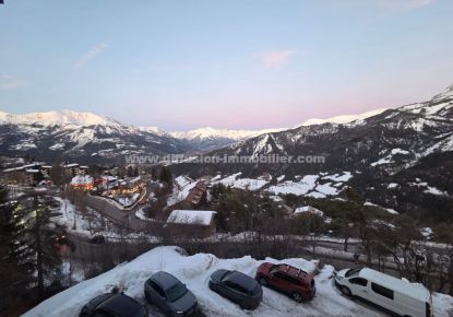 vente Studio Pra Loup 1500